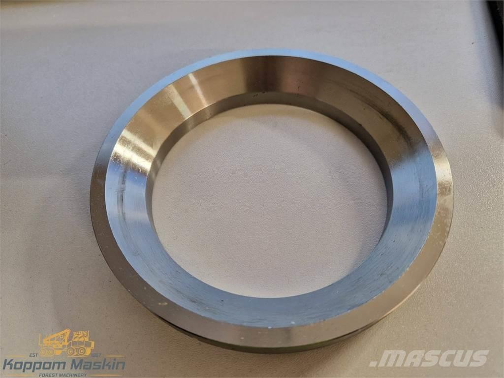 Eco Log 7017249 Transmisiones