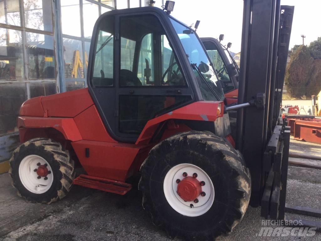 Manitou MC 50 Camiones diesel