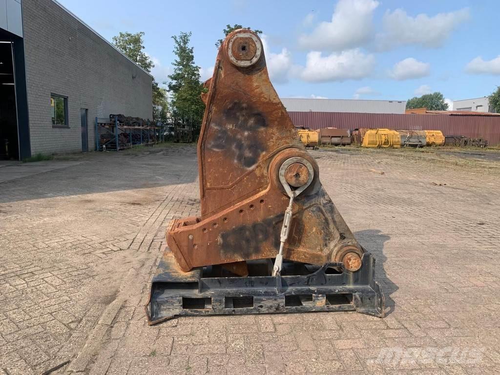  Onbekend MP345-S Cortadoras