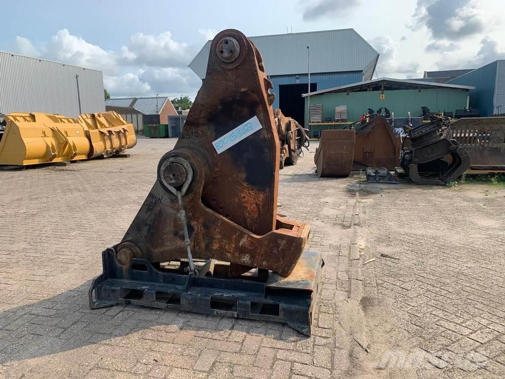  Onbekend MP345-S Cortadoras