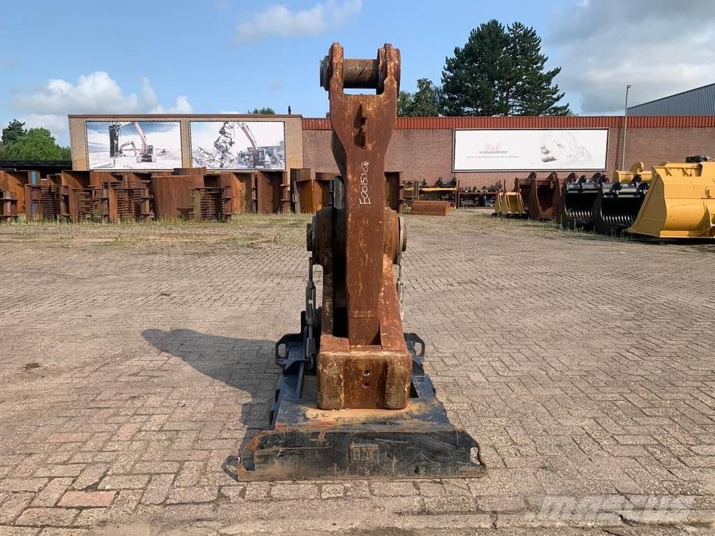  Onbekend MP345-S Cortadoras