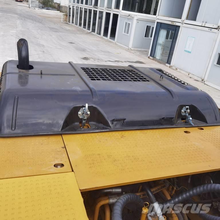 CAT 325DL Excavadoras sobre orugas