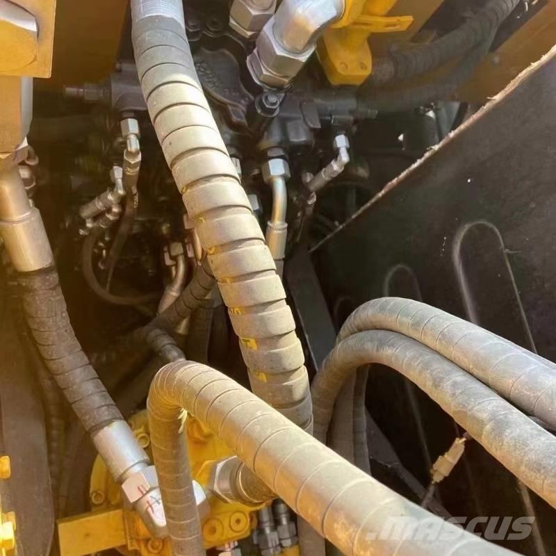 Sany SY95C Excavadoras sobre orugas