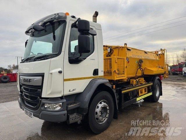 DAF LF 260 Otros camiones