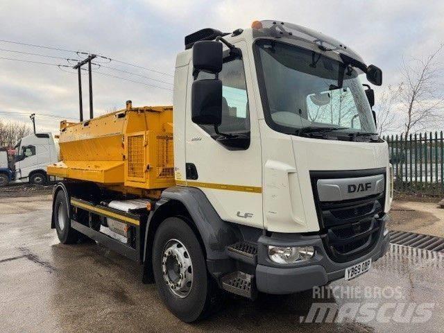 DAF LF 260 Otros camiones