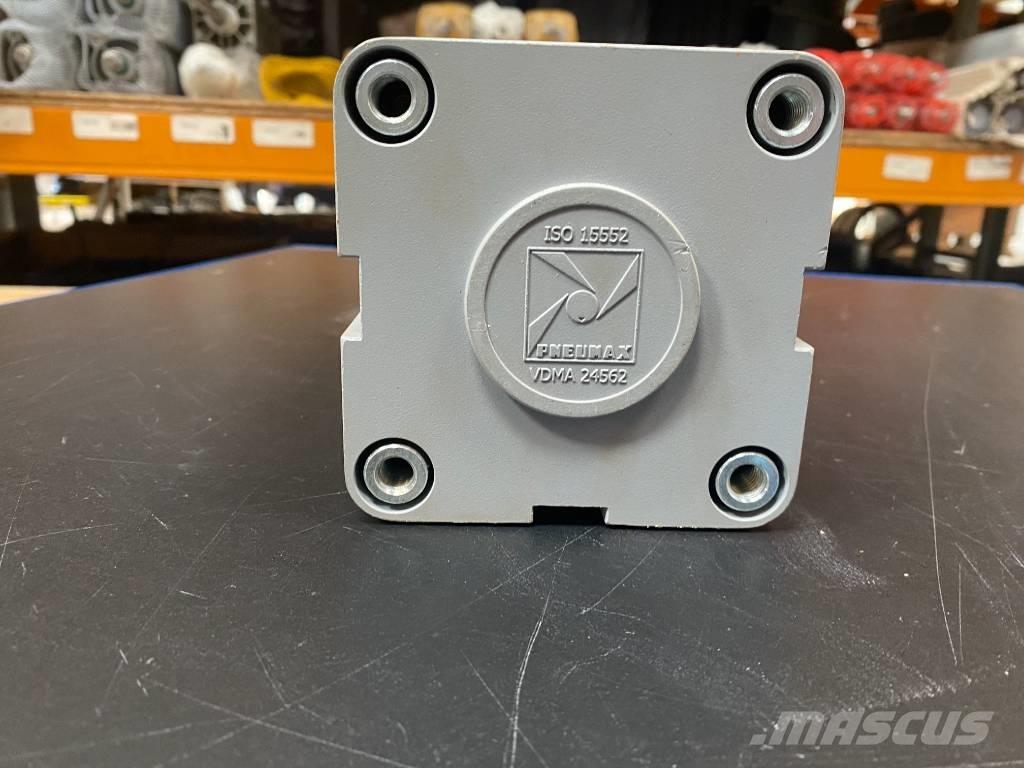  Pneumatic Cylinder Hidráulicos