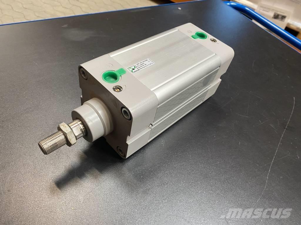  Pneumatic Cylinder Hidráulicos
