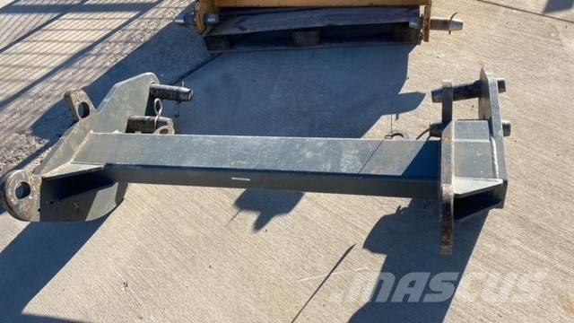 Liebherr 81K.1 Grúas torre