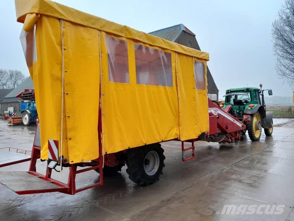 Asa-Lift TSP 275C Cosechadoras de papa