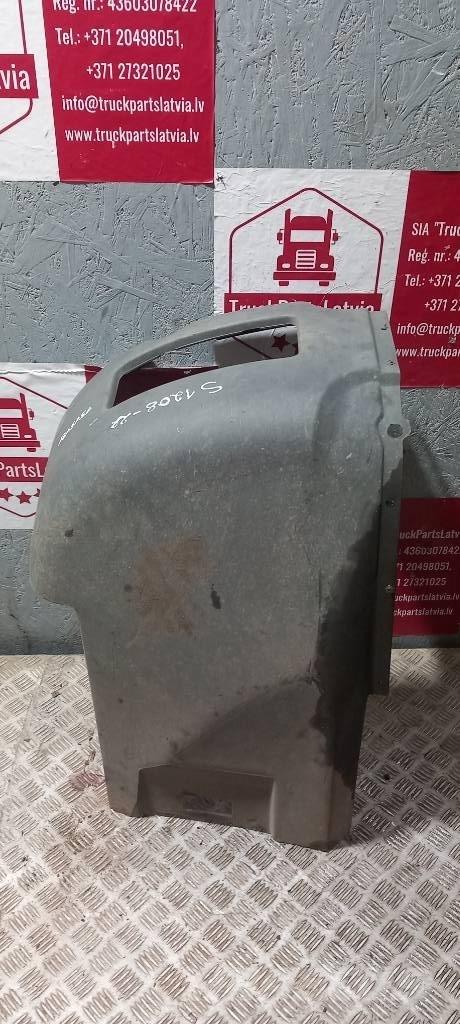 Scania 94 D.   1515191. Cabinas