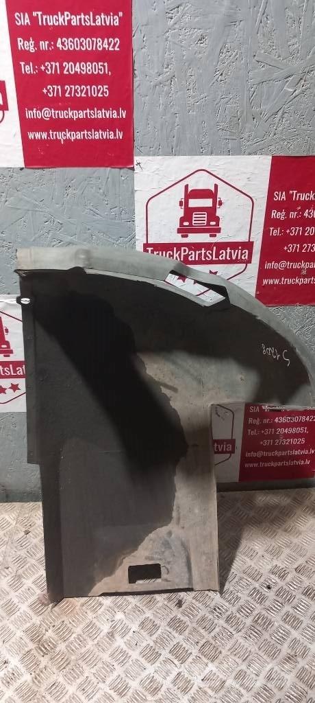 Scania 94 D.   1515191. Cabinas