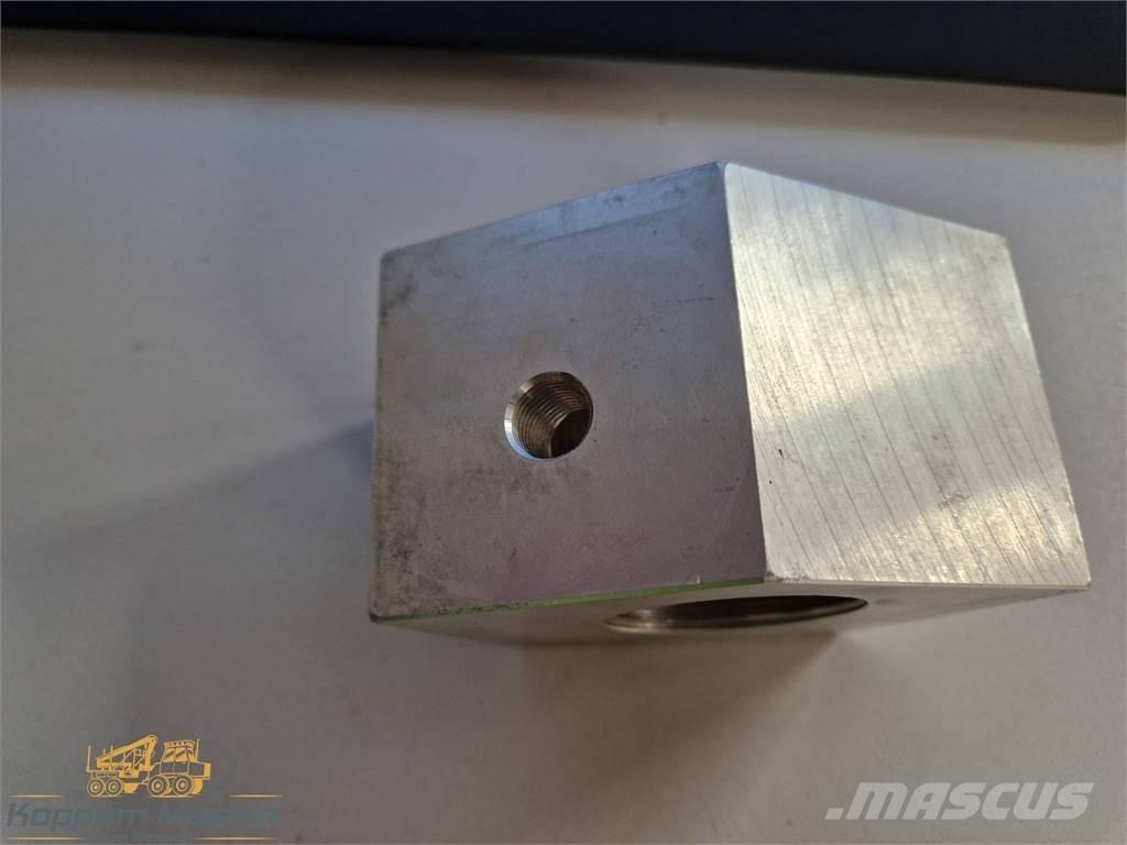 Rottne 059-0077 Hidráulicos