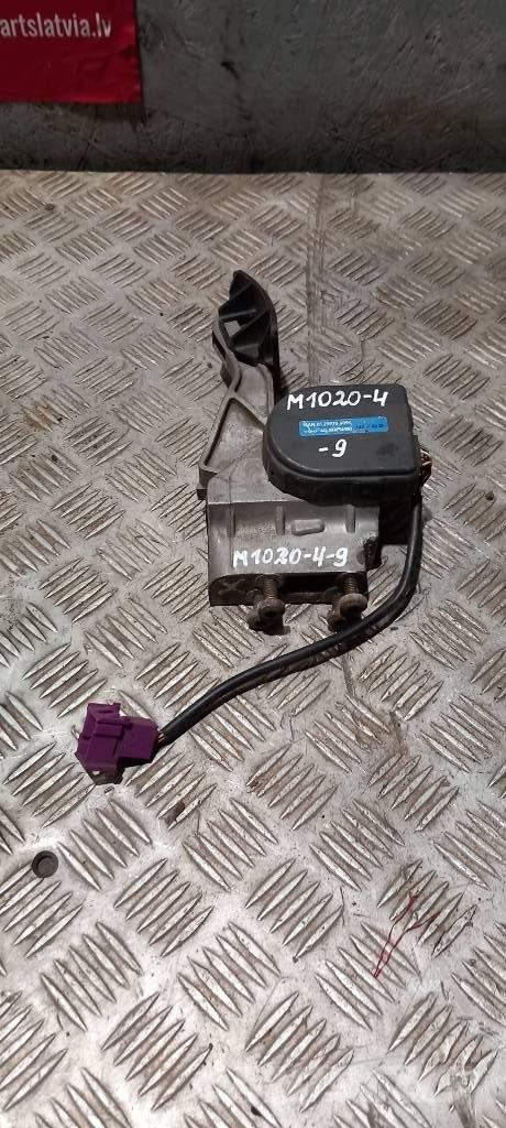 MAN TGA  81259706094 Cabinas