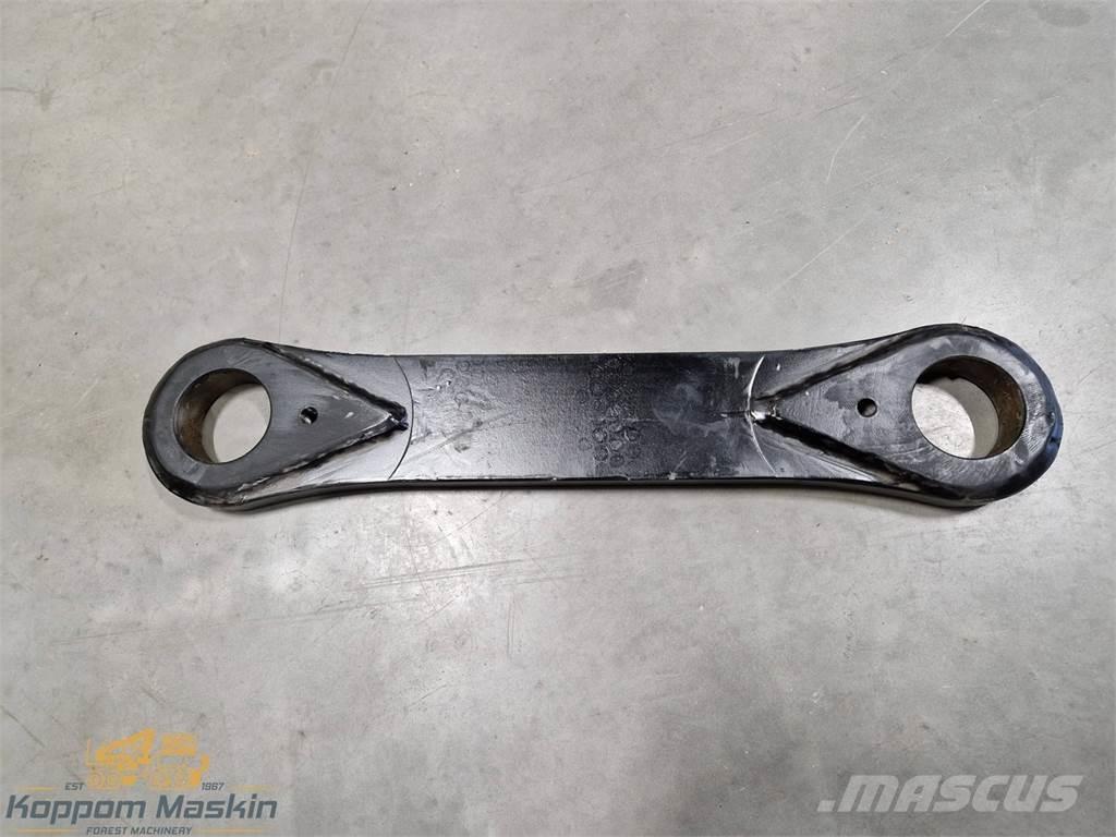 Eco Log 7017429 Grúas transportadoras