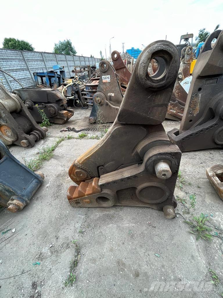 Demarec MQP 30 C Cortadoras