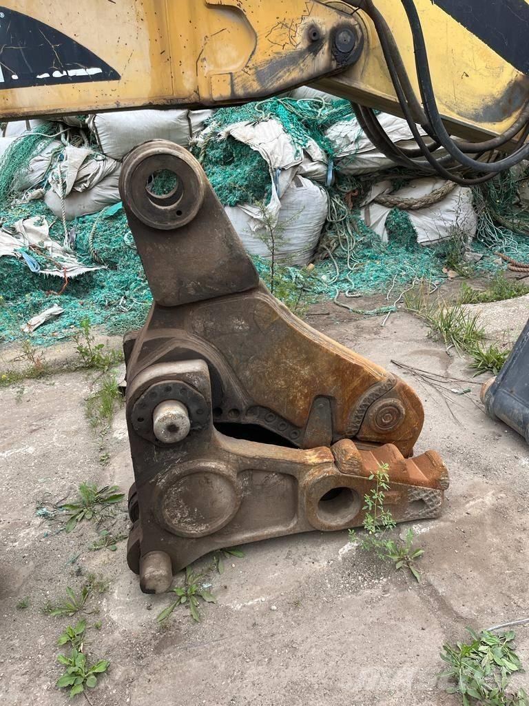 Demarec MQP 30 C Cortadoras