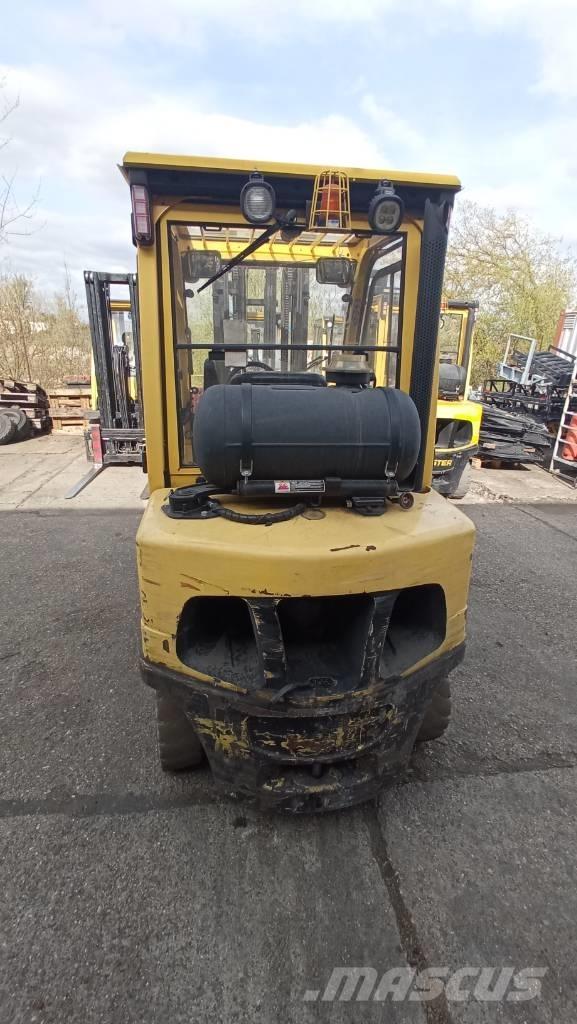 Hyster H 3.00 FT Camiones LPG