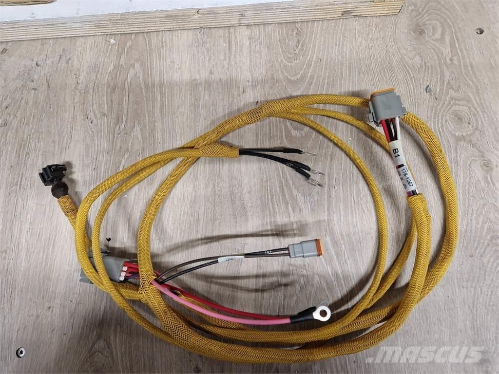 Eco Log ECO LOG Componentes electrónicos