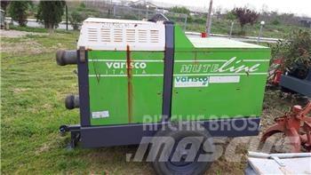 Varisco F3L1011 F Bombas de riego