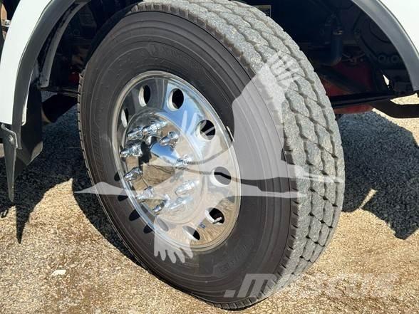 Kenworth T800 Bañeras basculantes usadas