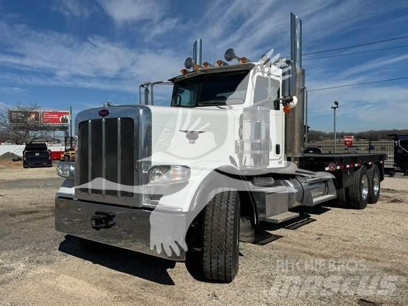 Peterbilt 388 Otros