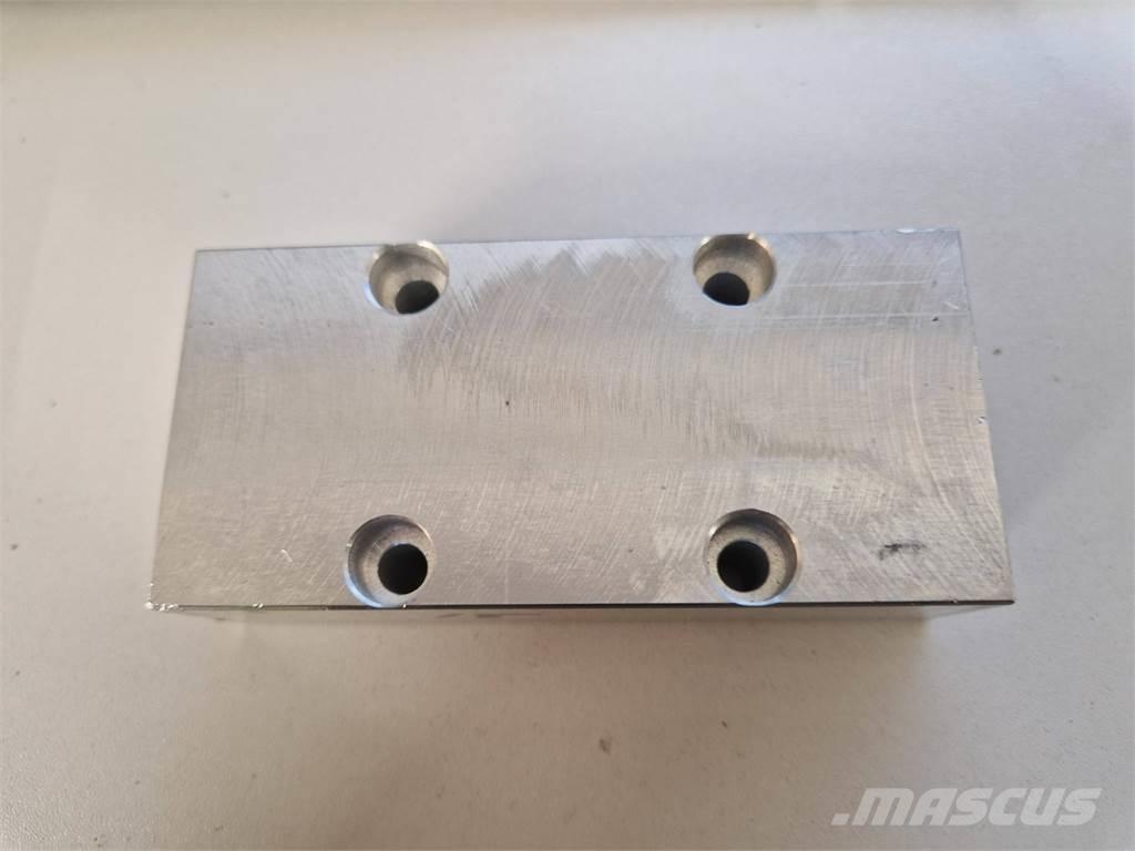 Rottne 074-0015 Hidráulicos