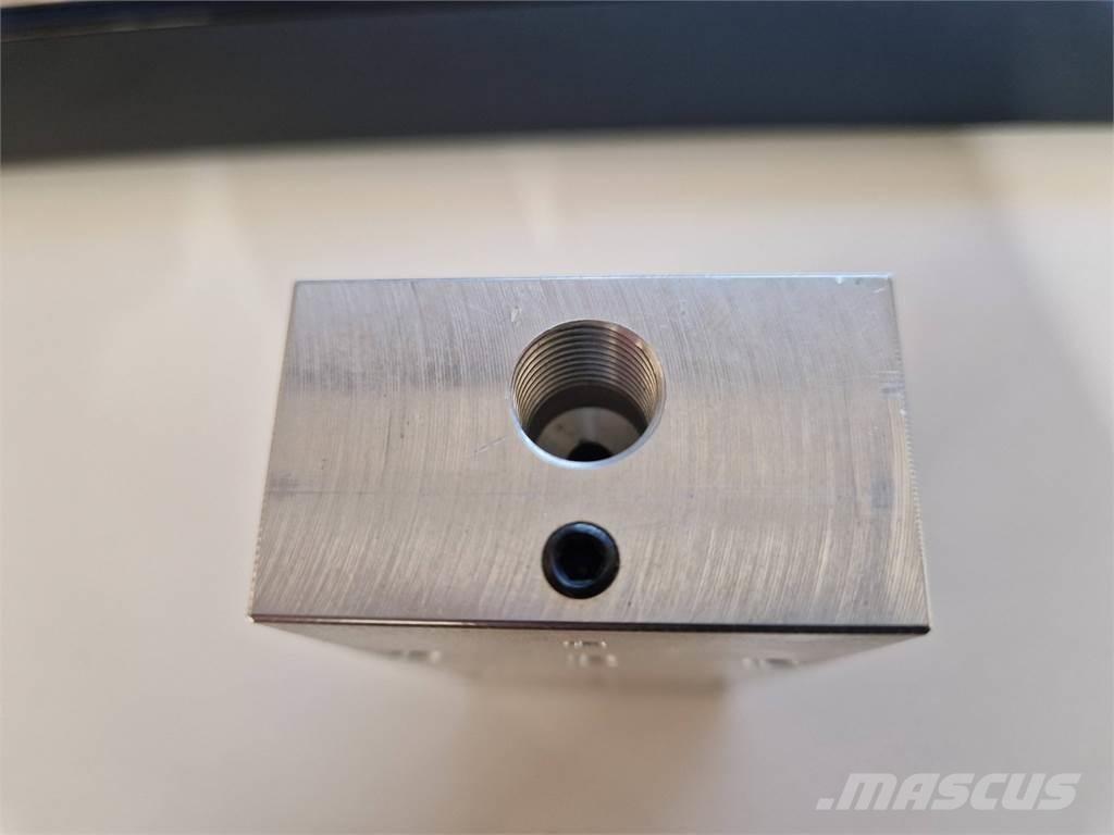 Rottne 074-0015 Hidráulicos