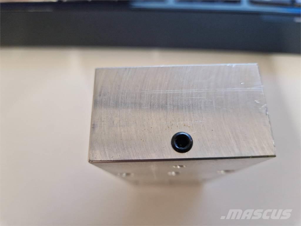 Rottne 074-0015 Hidráulicos