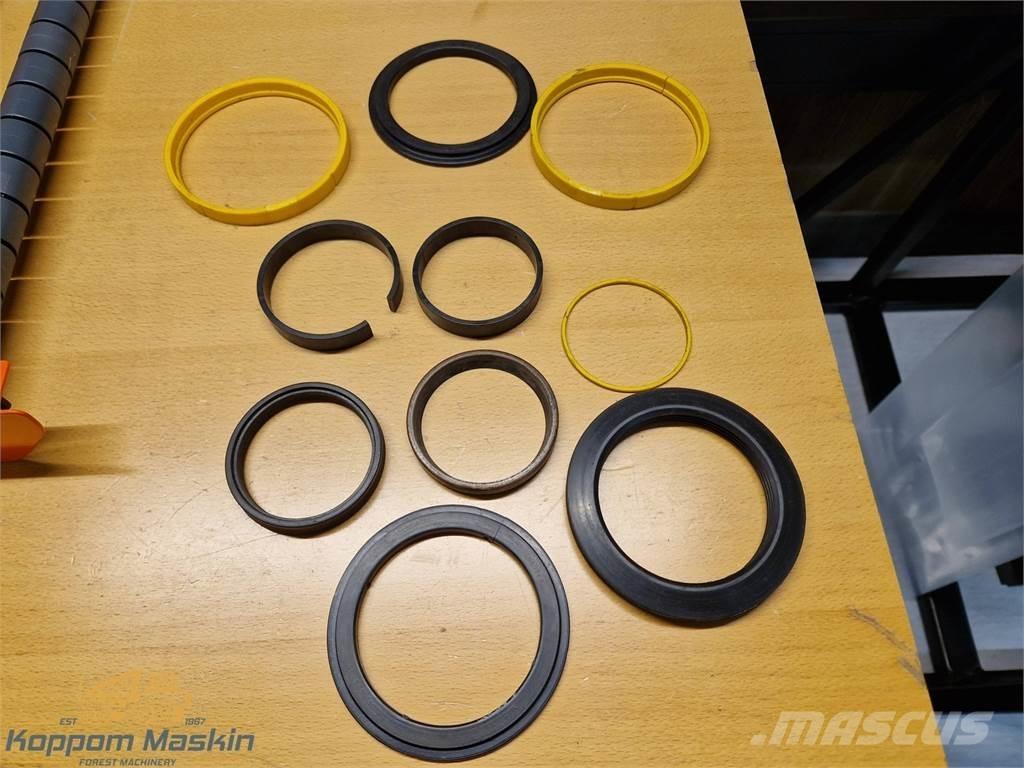  FMG/Ösa 100205 Hidráulicos