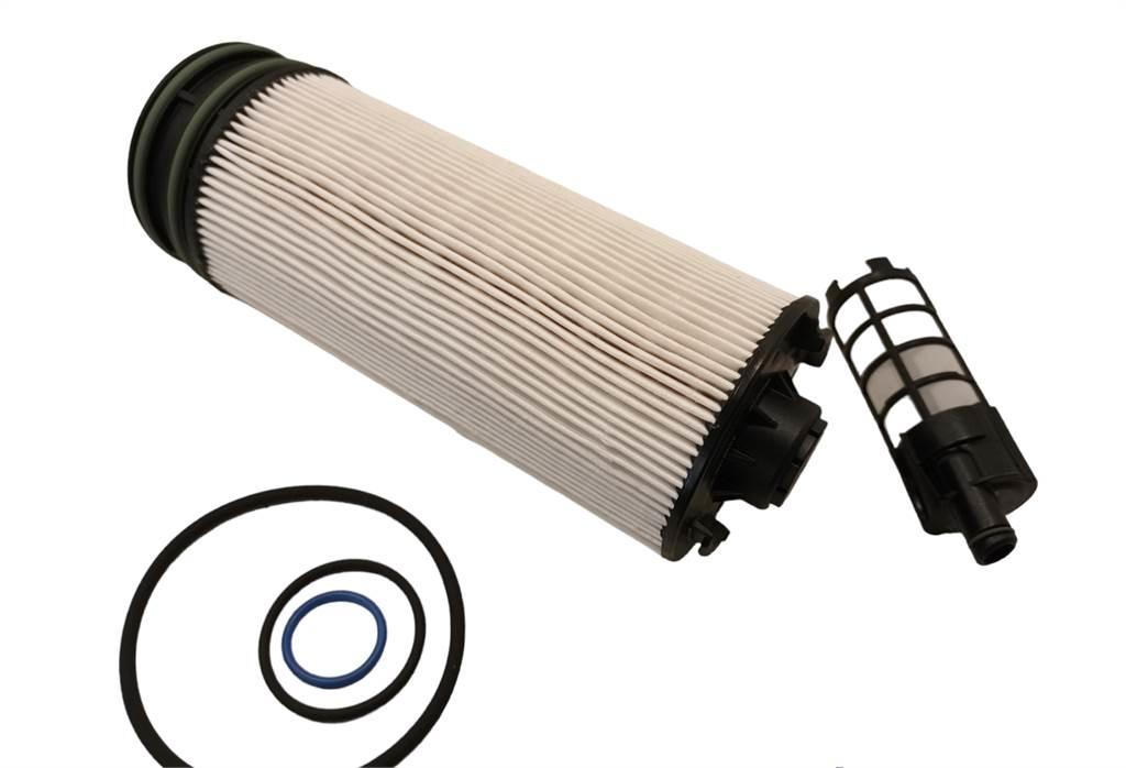 Ponsse 21-48629 Motores