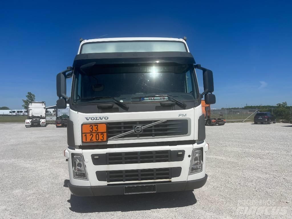 Volvo FM 440 Camiones cisternas