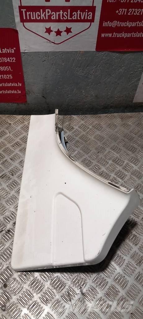 Scania G 400   1431934 Cabinas