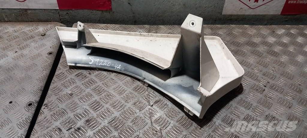 Scania G 400   1431934 Cabinas