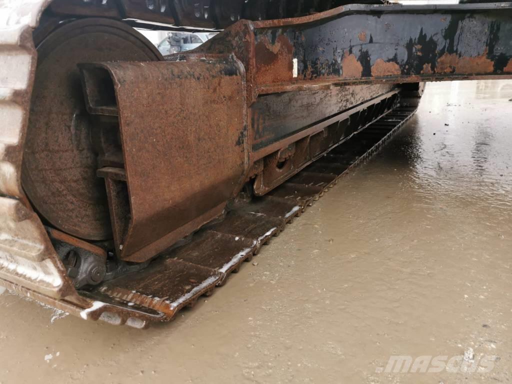 CAT 325 FL CR Excavadoras sobre orugas