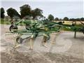 Krone TC 880 Segadoras hileradoras