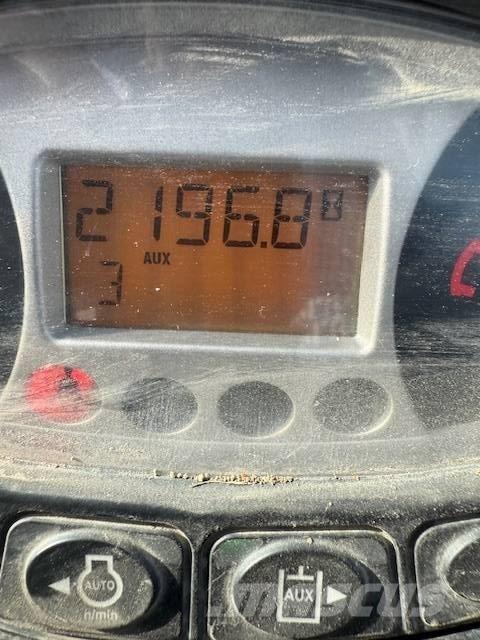 Bobcat E 35 Miniexcavadoras