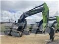 Zoomlion ZE210GLC Excavadoras sobre orugas