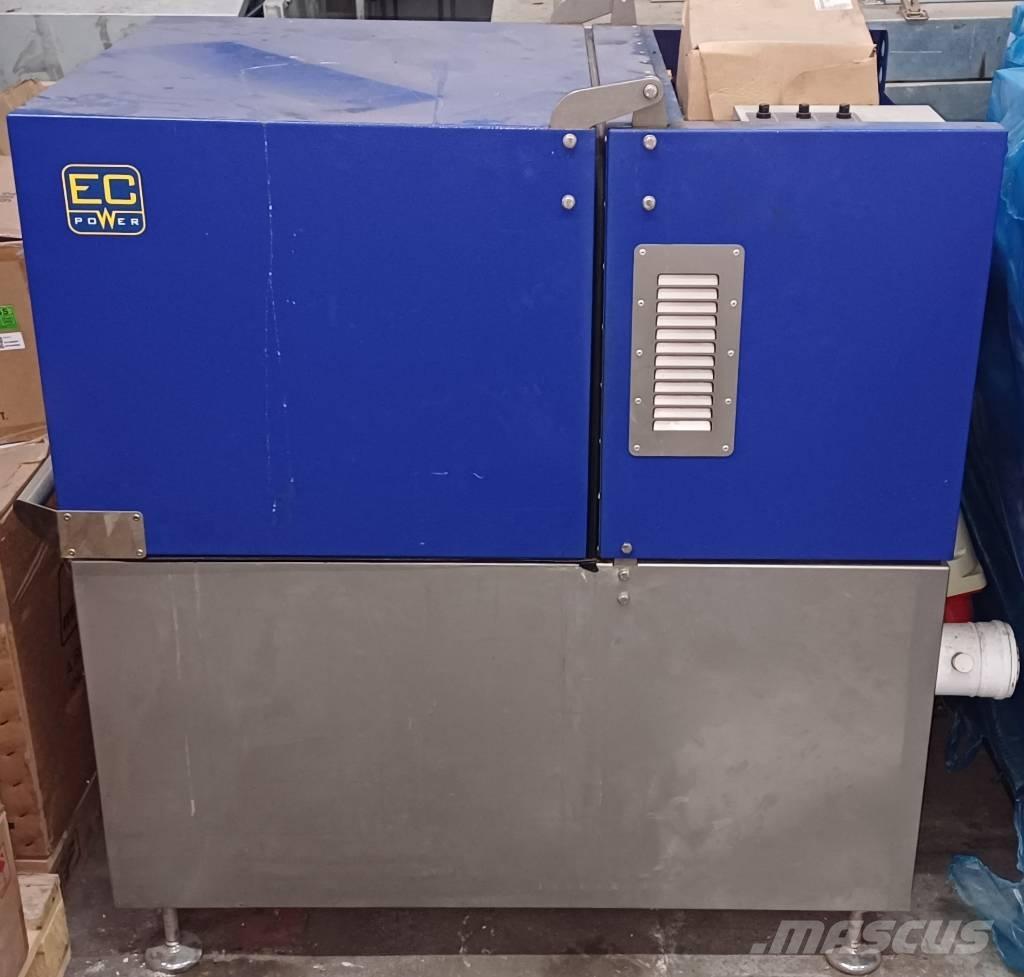  EC POWER XRGI 20G-TO Generadores de gas