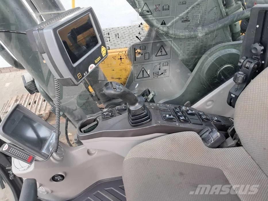 Volvo EC 300 D L Excavadoras sobre orugas