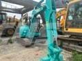 Kobelco SK 60-8 Excavadoras sobre orugas
