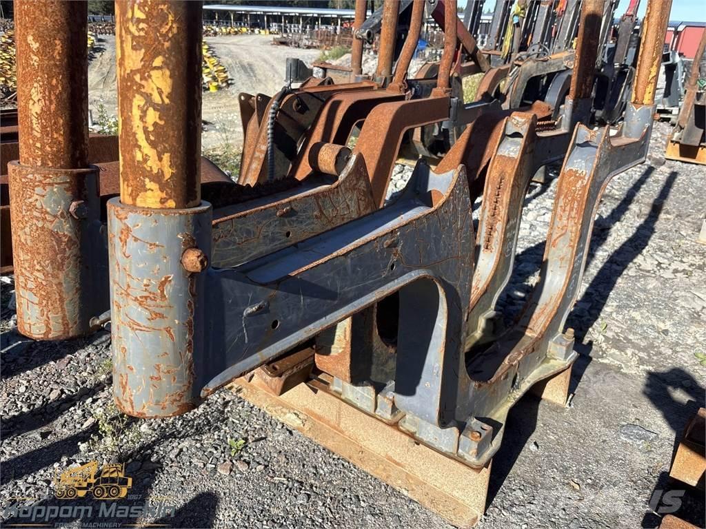 Rottne F10 Otros componentes