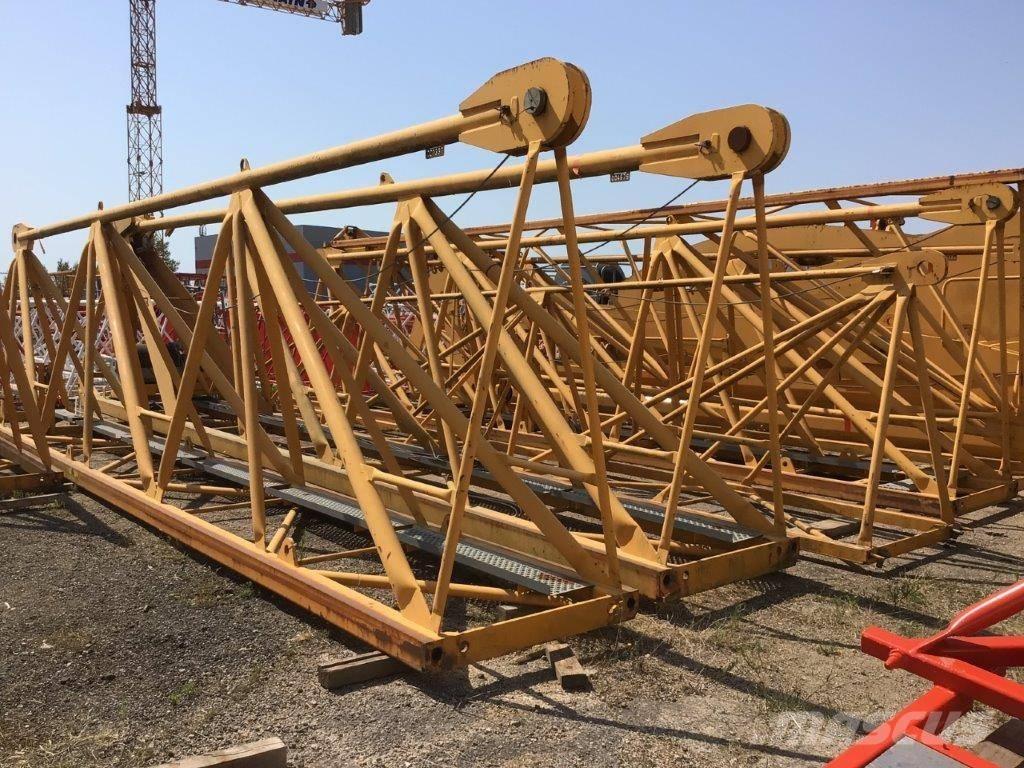 Potain MDT368 Grúas torre