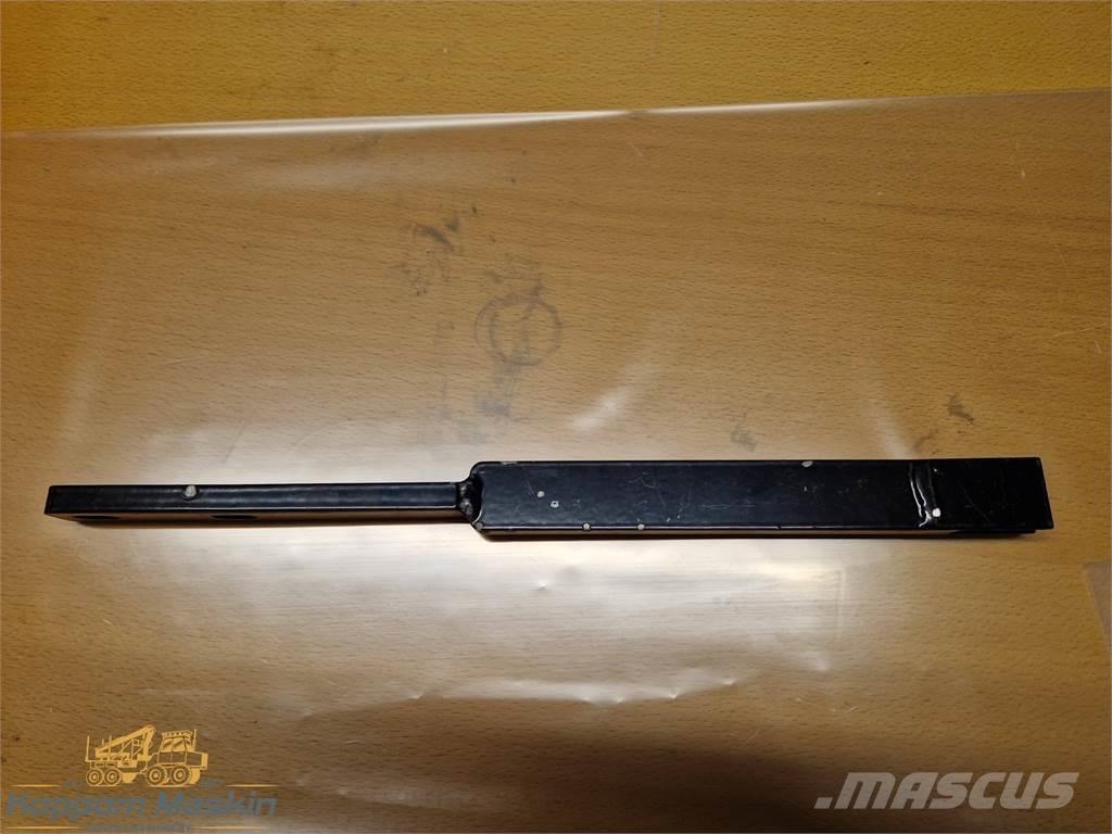 Eco Log 7019220 Chasís