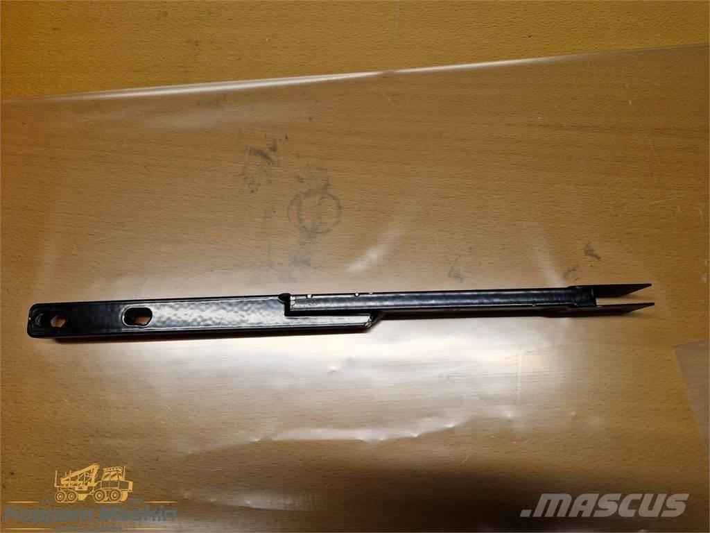 Eco Log 7019220 Chasís