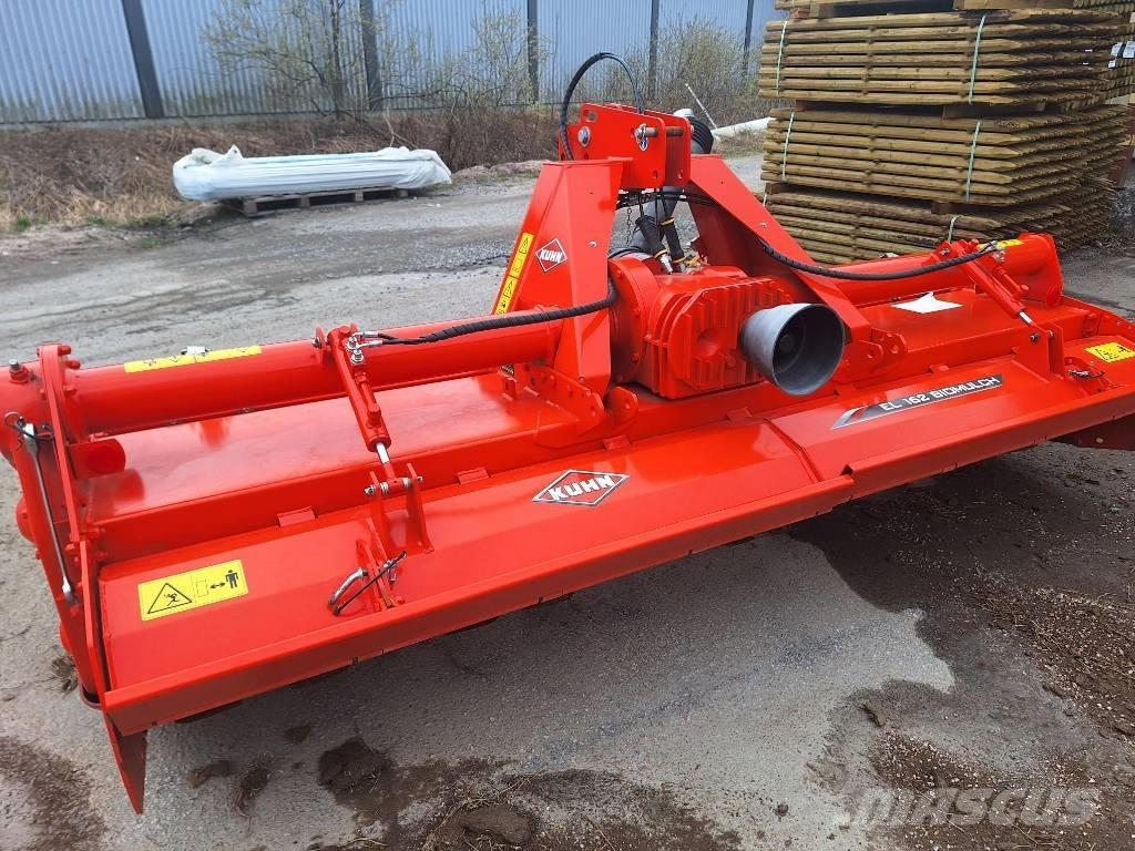 Kuhn EL 162-300 Gradas vibratorias / rotocultivadoras