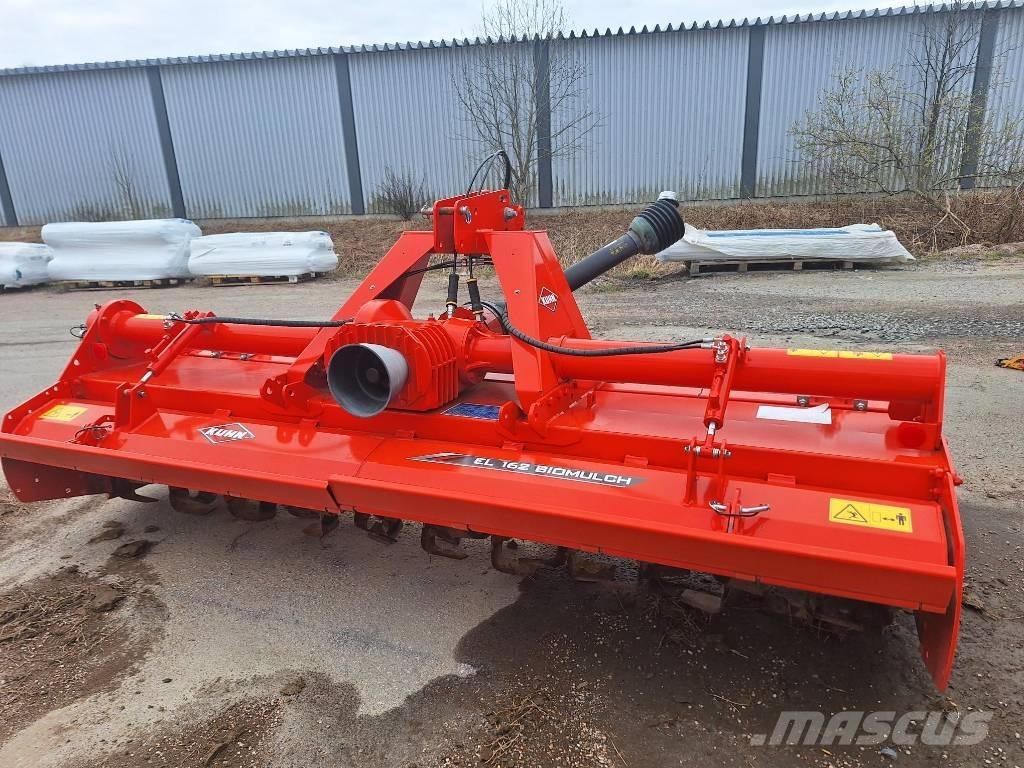 Kuhn EL 162-300 Gradas vibratorias / rotocultivadoras