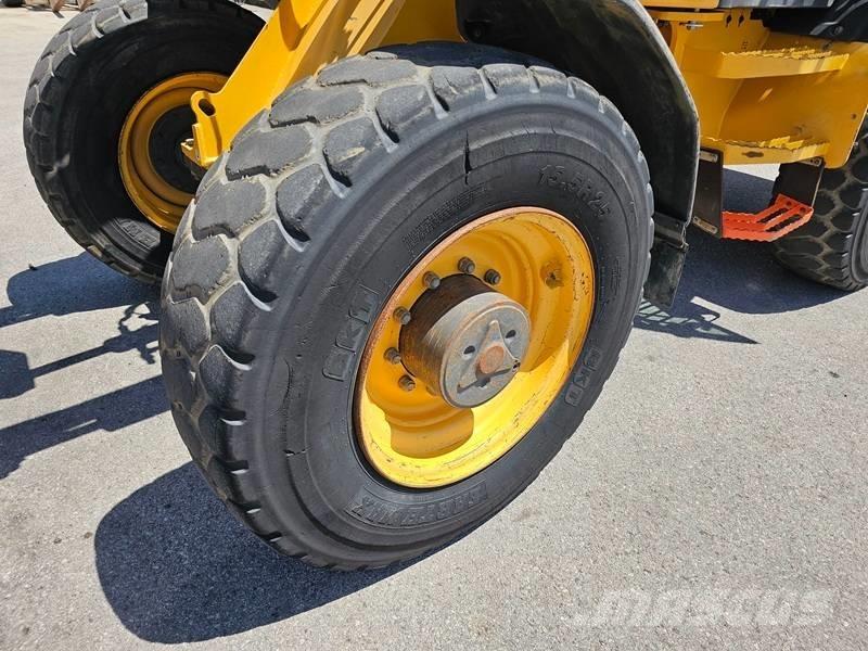 Volvo L 45 H Cargadoras sobre ruedas