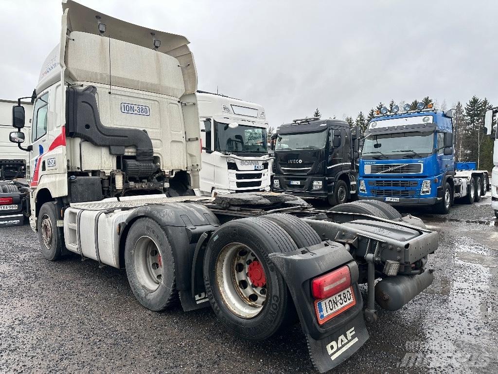 DAF CF 530 Camiones tractor