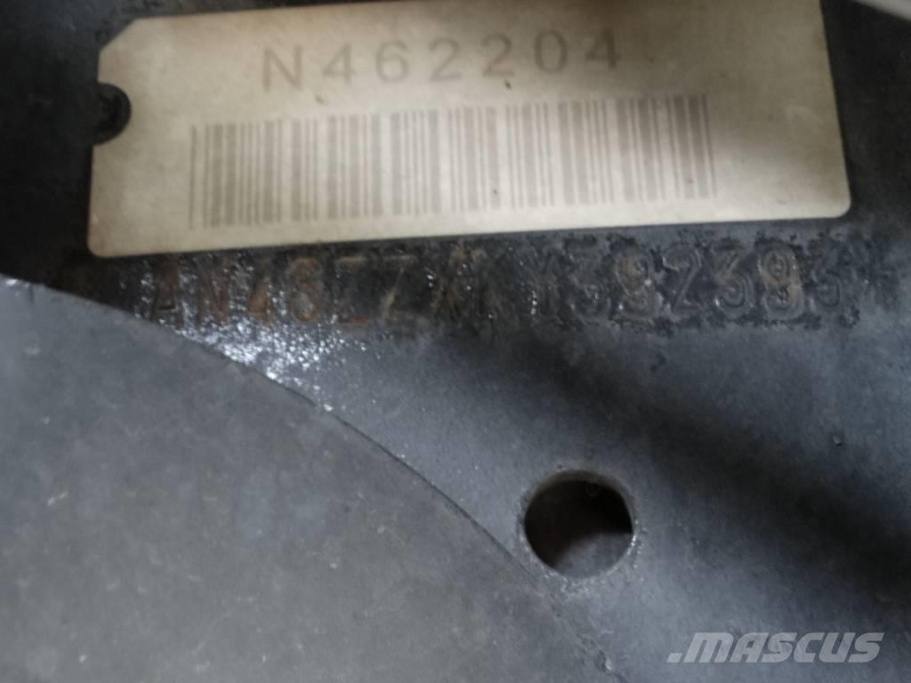 MAN TGM 26.320 Camiones de basura