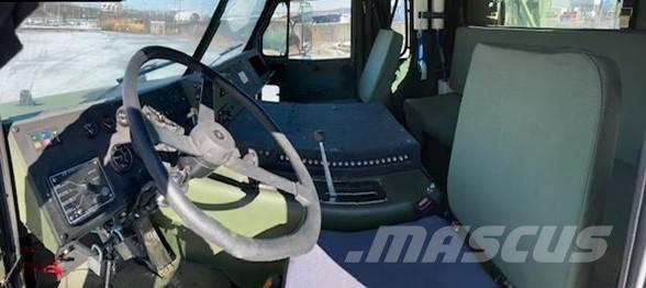 Oshkosh M1070 Camiones tractor